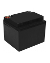 GREEN CELL Battery AGM 12V 44 Ah - nr 3