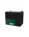 GREEN CELL Battery AGM 12V 75 Ah - nr 16