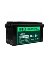 GREEN CELL Battery AGM 12V 120Ah - nr 12