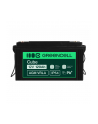 GREEN CELL Battery AGM 12V 120Ah - nr 13