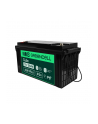 GREEN CELL Battery AGM 12V 120Ah - nr 14