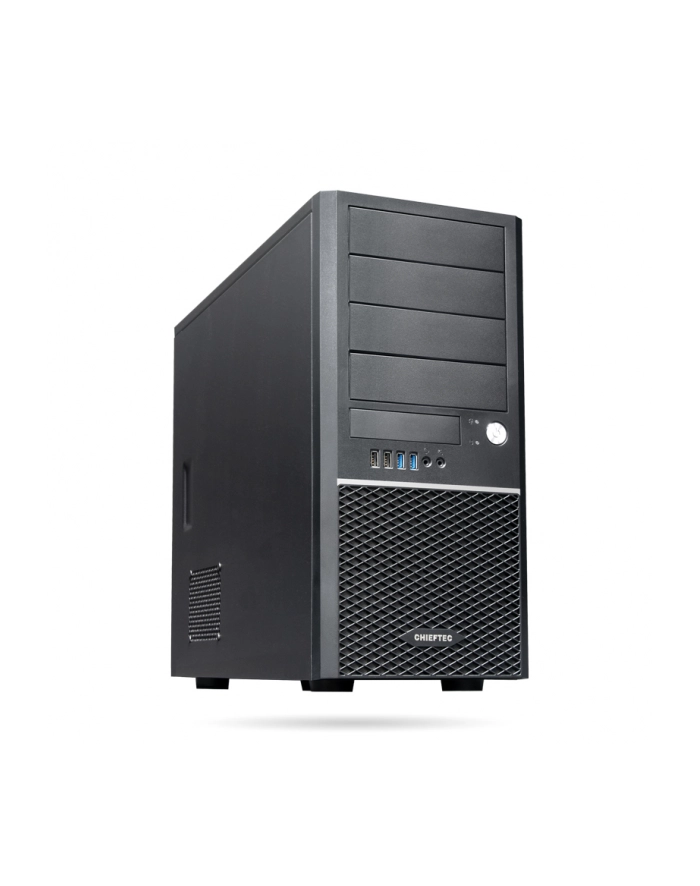 CHIEFTEC case Classic series CM-25B-OP główny