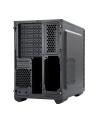 CHIEFTEC ATX tower SPCC 0.6mm without PSU. With 1x USB type-C 480Mbit/s 2xUSB 3.0 2xUSB 2.0 Mic-in Audio-out - nr 14