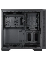CHIEFTEC ATX tower SPCC 0.6mm without PSU. With 1x USB type-C 480Mbit/s 2xUSB 3.0 2xUSB 2.0 Mic-in Audio-out - nr 17