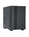 CHIEFTEC ATX tower SPCC 0.6mm without PSU. With 1x USB type-C 480Mbit/s 2xUSB 3.0 2xUSB 2.0 Mic-in Audio-out - nr 22