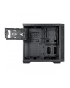 CHIEFTEC ATX tower SPCC 0.6mm without PSU. With 1x USB type-C 480Mbit/s 2xUSB 3.0 2xUSB 2.0 Mic-in Audio-out - nr 24