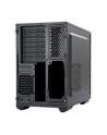 CHIEFTEC ATX tower SPCC 0.6mm without PSU. With 1x USB type-C 480Mbit/s 2xUSB 3.0 2xUSB 2.0 Mic-in Audio-out - nr 26