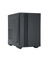 CHIEFTEC ATX tower SPCC 0.6mm without PSU. With 1x USB type-C 480Mbit/s 2xUSB 3.0 2xUSB 2.0 Mic-in Audio-out - nr 2