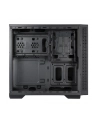 CHIEFTEC ATX tower SPCC 0.6mm without PSU. With 1x USB type-C 480Mbit/s 2xUSB 3.0 2xUSB 2.0 Mic-in Audio-out - nr 6