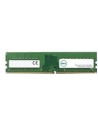 DELL Memory Upgrade - 32GB - 2RX8 DDR4 UDIMM 3200MHz - nr 9
