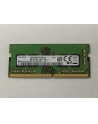 G.SKILL Ripjaws DDR4 8GB 3200MHz CL22 SO-DIMM 1.2V - nr 11