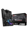 msi Płyta główna MPG B550 GAMING PLUS AM4 4DDR4 HDMI/DP ATX - nr 46