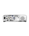 EPSON EB-W49 Projektor 3LCD WXGA 1280x1080 3800Lumen 1.30 - 1.56:1 - nr 2
