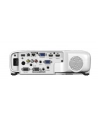 EPSON EB-W49 Projektor 3LCD WXGA 1280x1080 3800Lumen 1.30 - 1.56:1 - nr 4
