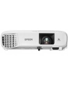 EPSON EB-W49 Projektor 3LCD WXGA 1280x1080 3800Lumen 1.30 - 1.56:1 - nr 5