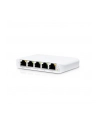 ubiquiti networks UBIQUITI USW Flex Mini 5x GbE managed Switch PoE In 802.3af/at or 5V. 1A USB-C - nr 1