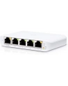ubiquiti networks UBIQUITI USW Flex Mini 5x GbE managed Switch PoE In 802.3af/at or 5V. 1A USB-C - nr 22