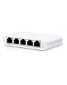 ubiquiti networks UBIQUITI USW Flex Mini 5x GbE managed Switch PoE In 802.3af/at or 5V. 1A USB-C - nr 24
