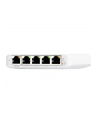 ubiquiti networks UBIQUITI USW Flex Mini 5x GbE managed Switch PoE In 802.3af/at or 5V. 1A USB-C - nr 34