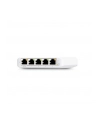 ubiquiti networks UBIQUITI USW Flex Mini 5x GbE managed Switch PoE In 802.3af/at or 5V. 1A USB-C - nr 40