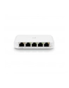 ubiquiti networks UBIQUITI USW Flex Mini 5x GbE managed Switch PoE In 802.3af/at or 5V. 1A USB-C - nr 41