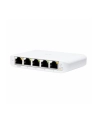 ubiquiti networks UBIQUITI USW Flex Mini 5x GbE managed Switch PoE In 802.3af/at or 5V. 1A USB-C - nr 49