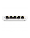 ubiquiti networks UBIQUITI USW Flex Mini 5x GbE managed Switch PoE In 802.3af/at or 5V. 1A USB-C - nr 62
