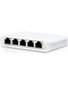 ubiquiti networks UBIQUITI USW Flex Mini 5x GbE managed Switch PoE In 802.3af/at or 5V. 1A USB-C - nr 73