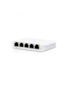 ubiquiti networks UBIQUITI USW Flex Mini 5x GbE managed Switch PoE In 802.3af/at or 5V. 1A USB-C - nr 76