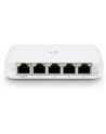 ubiquiti networks UBIQUITI USW Flex Mini 5x GbE managed Switch PoE In 802.3af/at or 5V. 1A USB-C - nr 77