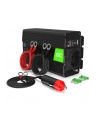 GREEN CELL Car Power Inverter Converter 24V to 230V 300W/600W - nr 15