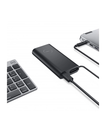 DELL USB-C 90W Power Adapter Plus PA901C