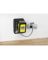 Szybka ładowarka + akumulator KARCHER 36V 2 5Ah - nr 5