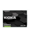 SSD KIOXIA EXCERIA Series SATA 6Gbit/s 25-inch 480GB - nr 1