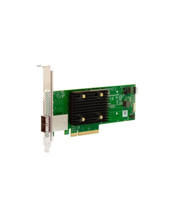 Broadcom karta HBA SAS 9500-8e SAS/SATA/NVMe PCIe 40