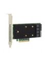 Broadcom karta HBA SAS 9500-16i SAS/SATA/NVMe PCIe 40 - nr 1