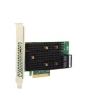 Broadcom karta HBA SAS 9500-8i SAS/SATA/NVMe PCIe 40 - nr 4