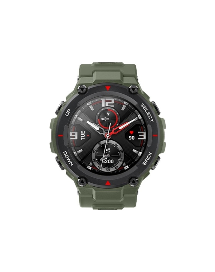 Smartwatch Huami Amazfit T-Rex Army Green główny