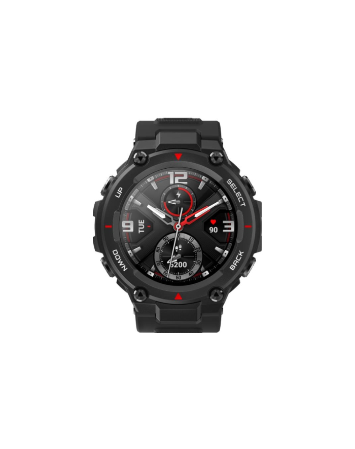 Smartwatch Huami Amazfit T-Rex Rock Black główny