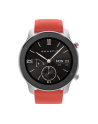 Smartwatch Huami Amazfit GTR-42mm Starry Coral Red - nr 1