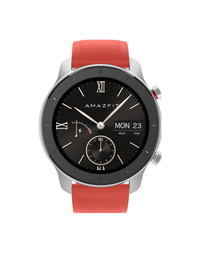 Smartwatch Huami Amazfit GTR-42mm Starry Coral Red główny