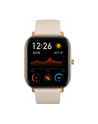 Smartwatch Huami Amazfit GTS Desert Gold - nr 1