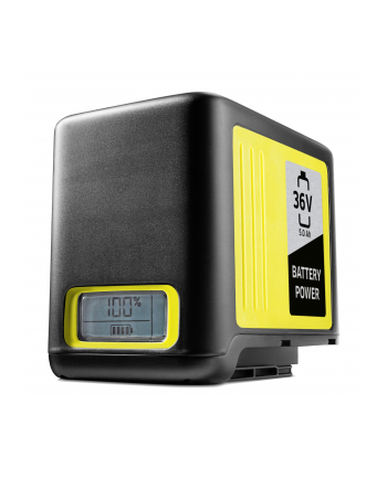 Akumulator KARCHER 36V 5Ah 2445-0310