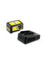 Szybka ładowarka + akumulator KARCHER 36V 2 5Ah - nr 12