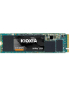 SSD KIOXIA EXCERIA NVMe Series  M2 2280 500GB - nr 1