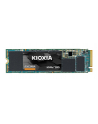 SSD KIOXIA EXCERIA NVMe Series  M2 2280 500GB - nr 2