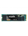 SSD KIOXIA EXCERIA NVMe Series  M2 2280 500GB - nr 3