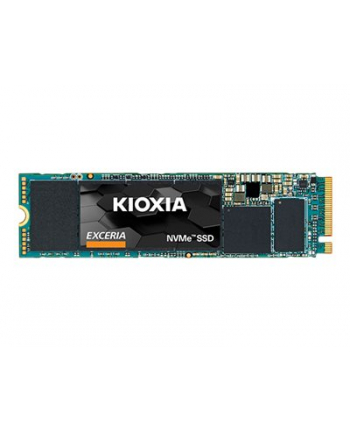 SSD KIOXIA EXCERIA NVMe Series  M2 2280 500GB