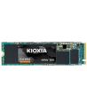 SSD KIOXIA EXCERIA NVMe Series  M2 2280 500GB - nr 4