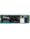 SSD KIOXIA EXCERIA PLUS NVMe Series  M2 2280 2000GB - nr 1